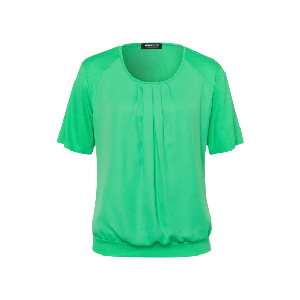Frank Walder - Groen | Dames | Blouson | Groen | 48 | regular | Kamst mode