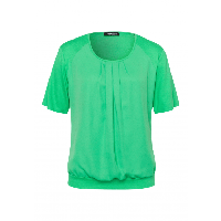 Frank Walder - Groen | Dames | Blouson | Groen | 48 | regular | Kamst mode