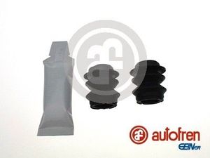 Ashoes, remklauwgeleiding D7347