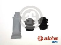 Ashoes, remklauwgeleiding D7347