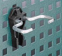 Stahlwille rechthoekhaak 17x35mm nr.1 | 3 stuk stuks