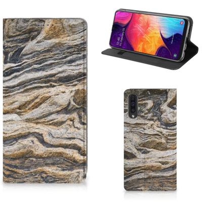 Samsung Galaxy A50 | Standcase | Steen