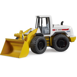 BRUDER Wheel Loader