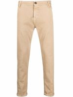 Pt01 pantalon chino slim - Tons neutres