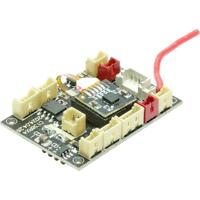 FliteZone Jet Ranger Reserveonderdeel