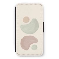 Geo #10: iPhone 11 Pro Max Flip Hoesje