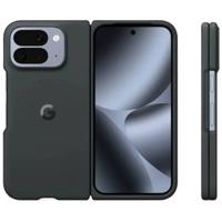 Google Pixel 10 Pro Flip Case Google Pixel 10 Pro Zwart