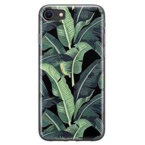 iPhone SE 2020 siliconen hoesje - Bali vibe