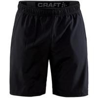Craft Core Essence shorts zwart heren