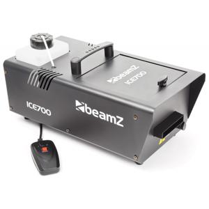 BeamZ ICE700 Water 1,2 l 500 W Zwart