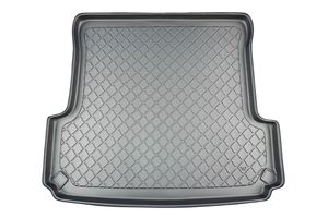 Kofferbakmat passend voor Skoda Octavia I (1U) HB/5 1998-2004 192484