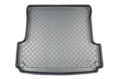Kofferbakmat passend voor Skoda Octavia I (1U) HB/5 1998-2004 192484
