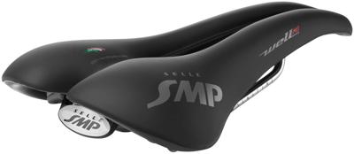 Selle SMP Smp zadel well m1 nera mat