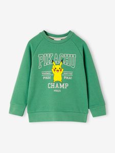 Jongenssweater Pokemon® mintgroen