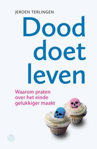 Dood doet leven - Jeroen Terlingen - ebook