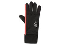CRIVIT Handschoenen (zwart/roze, 9) CRIVIT Handschoenen (zwart/roze, 9)