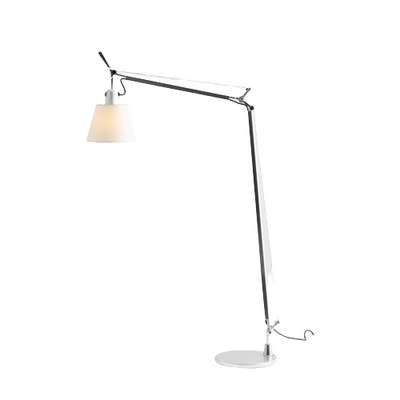 Artemide - Tolomeo Basculante-Lezing Vloer