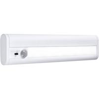 LEDVANCE Linear LED Mobile L LED-onderbouwlamp met bewegingsmelder LED LED vast ingebouwd 1.9 W Neutraalwit Wit