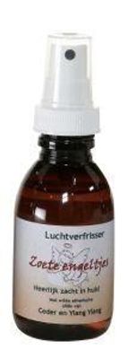 Luchtverfrisser zoete engel