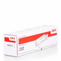 Originele Toner OKI 45807111 Zwart Originele Toner OKI 45807111 Zwart