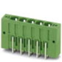 Phoenix Contact 1998865 Female behuizing (board) PCV Totaal aantal polen: 2 Rastermaat: 10.16 mm Inhoud: 50 stuk(s)