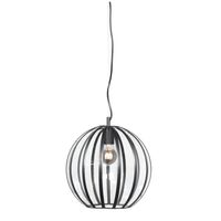 Hanglamp Giro zwart 40cm