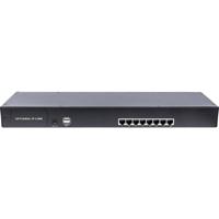 Intellinet 507882 Netwerk switch 8 poorten