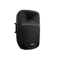 Omnitronic Actieve PA-speaker 38 cm 15 inch 150 W 1 stuk(s)