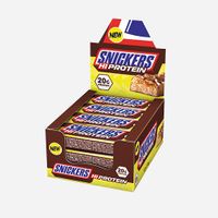 Snickers HiProtein Bar - thumbnail