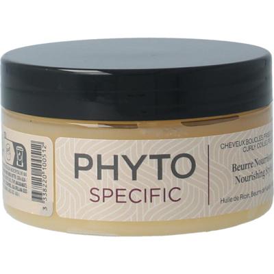 Phyto Paris Phytospecific beurre nourissant