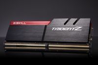 G.Skill Trident Z geheugenmodule 32 GB 2 x 16 GB DDR4 3200 MHz - thumbnail