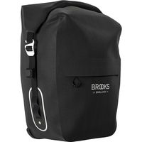 Brooks Fietstas enkel Scape L black - thumbnail