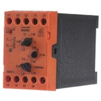 BA9043/003 400V  - Voltage monitoring relay 0...480V AC BA9043/003 400V
