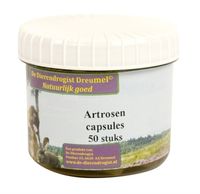 Dierendrogist Dierendrogist artrosen capsules