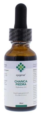 Epigenar Chanca piedra