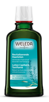 Weleda Haarlotion Revitaliserend 100ml