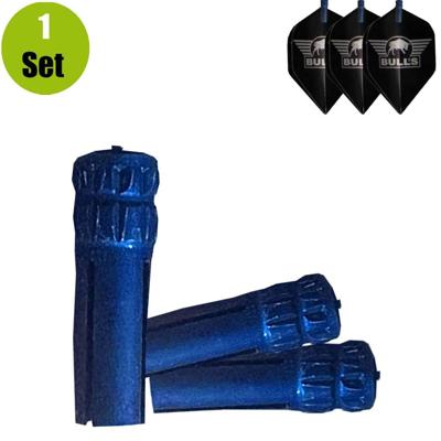 Bulls Flight Protector Aluminium