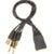 D&apos;Addario PW-TRSB-01 DB25 Female TRS breakout kabel