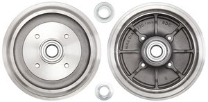 Remtrommel 3439SC
