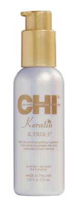 CHI Keratin K-Trix 5 Masker 115ml CHI Keratin K-Trix 5 Masker 115ml