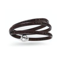 Amen PNLA05-57 Dames armband - thumbnail