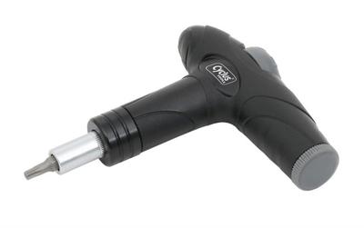 Cycplus Momentsleutel cyclus t-sleutel 4/5/6nm