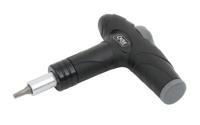 Cycplus Momentsleutel cyclus t-sleutel 4/5/6nm