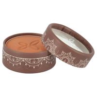 Boho green makeup Eyes oap 122 oasis 10 Gram