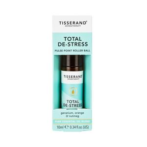 Tisserand Roller ball total de-stress