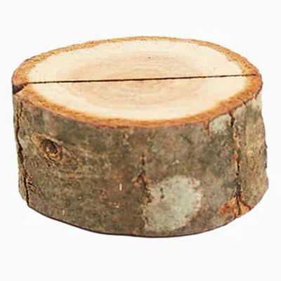 Houder Oh Yeah! Hout 4 cm 6 Onderdelen
