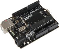 Joy-iT ARD-R3DIP development board accessoire Microbesturingseenheid Zwart