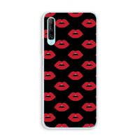 Lips: Huawei P Smart Pro Transparant Hoesje