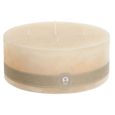 Kaars Home ESPRIT Crème