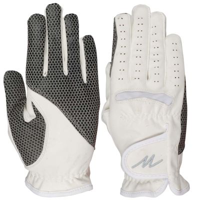 Mondoni Lima handschoen wit maat:7